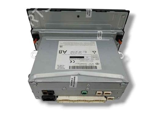 Electronic module TOYOTA COROLLA Estate (_E21_) 2.0 Hybrid (MZEH12) | BP23577129M83