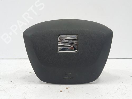 Airbag chauffør SEAT ARONA (KJ7, KJP) 1.0 TSI (95 hp) 29885491