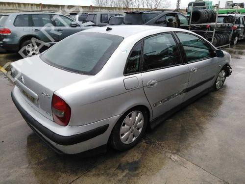 ABS pump CITROËN C5 I (DC_) 2.0 HDi (DCRHZB, DCRHZE) | BP9734426M43 