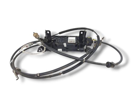 Used Electric handbrake CITROËN C5 III (RD_) 2.7 HDi (RDUHZJ) (204 hp) 29709953