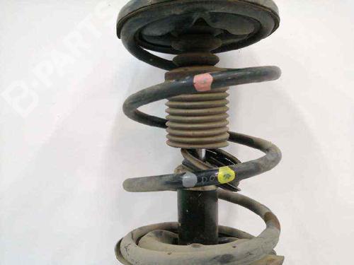 Right front shock absorber MITSUBISHI ASX (GA_W_) 1.6 DI-D 4WD | BP6453042M17 