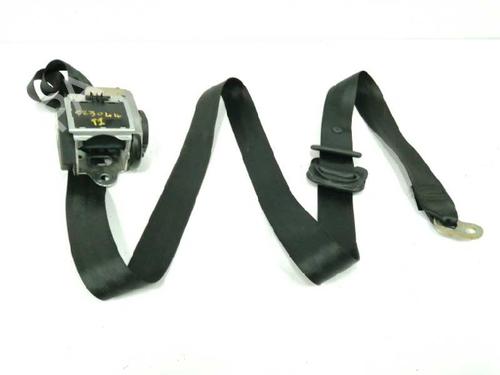 Used Rear left seatbelt VW TOUAREG (7LA, 7L6, 7L7) 3.0 V6 TDI (225 hp) 9182676