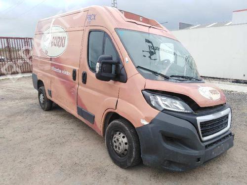 PEUGEOT BOXER Van 2.2 HDi 130 4x4 (131 hp) 1023588