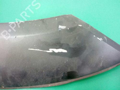 Front left wheel arch trim HYUNDAI TUCSON (JM) 2.0 CRDi All-wheel Drive | BP4644644C134 