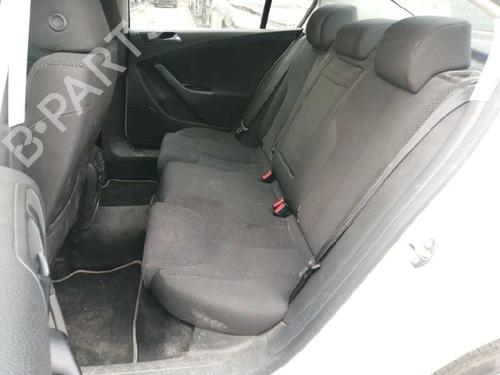 AC-Styringsenhed/Manøvreenhed VW PASSAT B6 (3C2) 1.4 TSI | BP23454554I5 