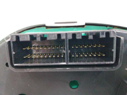 Instrument cluster HYUNDAI SONATA V (NF) 2.0 CRDi | BP8534564C47 