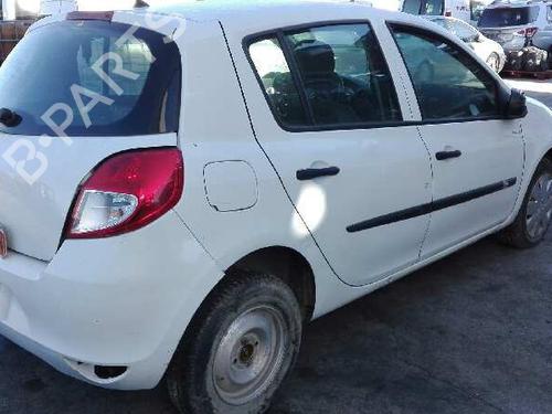 Alternator RENAULT CLIO III (BR0/1, CR0/1)  | BP10662800M7 