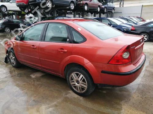 ABS pump FORD FOCUS II (DA_, HCP, DP) 1.8 TDCi | BP10067806M43 