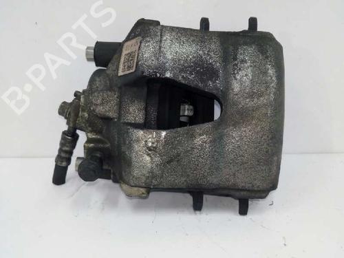 Used Right front brake caliper SEAT LEON (5F1) 1.2 TSI (110 hp) 11604214