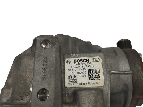 Injection pump CITROËN C4 Picasso II  | BP15283639M78 