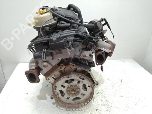 Engine CHRYSLER VOYAGER IV (RG, RS)  | BP16291788M1 