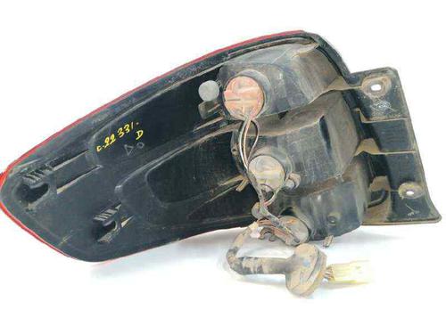 Right taillight SUZUKI SX4 (EY, GY)  | BP5928074C35 