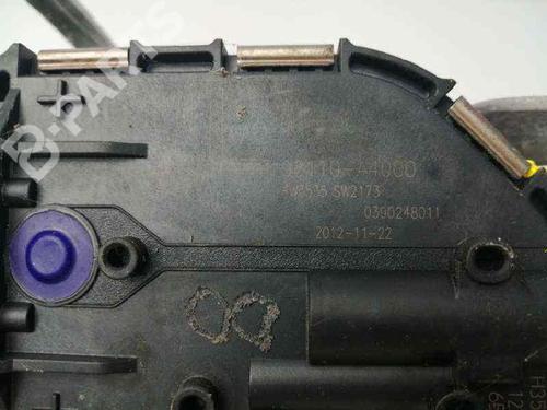 Front wiper motor KIA CARENS IV  | BP6055741M29 