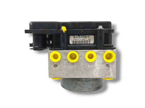 ABS Bremseaggregat OPEL CORSA D (S07) [2006-2015]  27312788