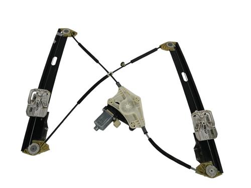 Front right window mechanism SEAT LEON ST (5F8) 2.0 TDI | BP17859915C23