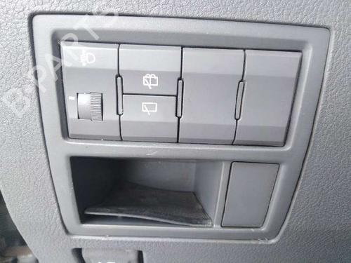 Engine control unit (ECU) KIA CARENS II MPV (FJ) 2.0 CRDi | BP8068927M57 
