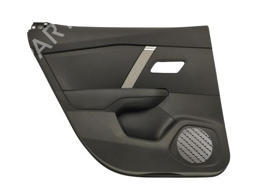Used Rear left panel CITROËN C4 III (BA_, BB_, BC_) 1.2 PureTech 130 (BAHNSA, BAHNSB) (130 hp) 15906350