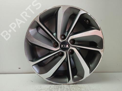 Fælk Fælk KIA NIRO I (DE) 1.6 GDI Hybrid (105 hp) 39722470 39722470