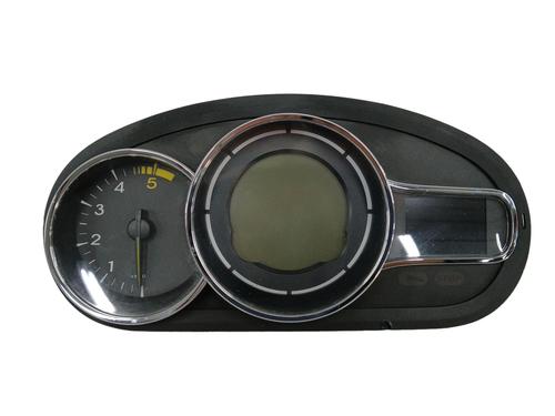 Used Instrument cluster RENAULT MEGANE III Hatchback (BZ0/1_, B3_) 1.5 dCi (106 hp) 17457483