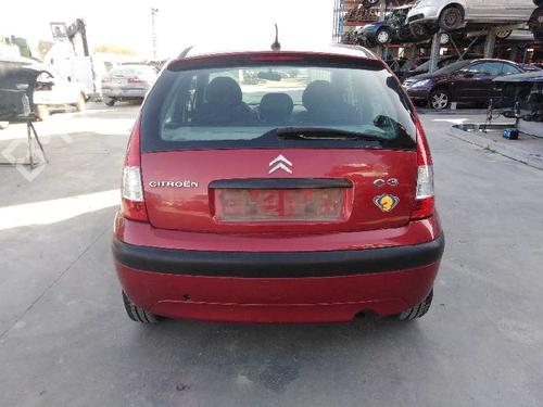 Zekeringkast CITROËN C3 I (FC_, FN_) 1.1 i | BP5619081E1 