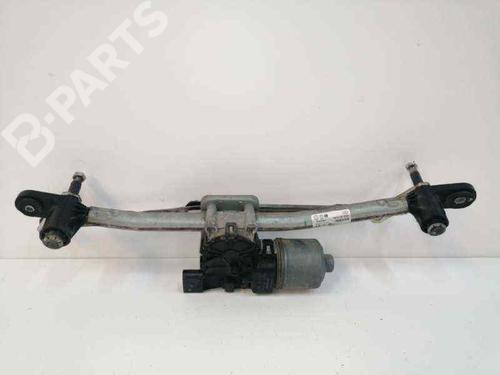 Front wiper motor FIAT DOBLO Cargo (263_)  | BP7206550M29 
