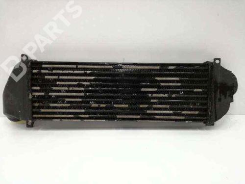 Intercooler MERCEDES-BENZ M-CLASS (W163) ML 400 CDI (163.128) | BP6512128M30 