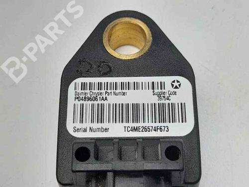 Electronic sensor DODGE CALIBER 2.0 CRD | BP8819236M84 - Image 4