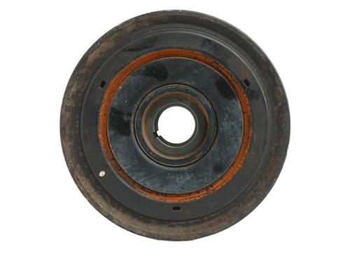 Used Pulley SSANGYONG RODIUS II [2013-2025]  18829054
