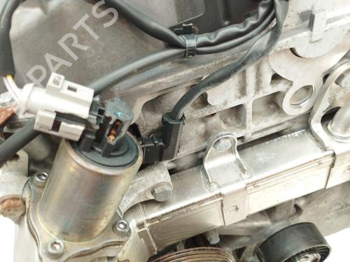 Engine SSANGYONG KYRON 2.0 Xdi 4x4 | BP36017878M1 - Image 3