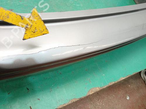 Rear bumper SAAB 9-3 (YS3F, E79, D79, D75) 2.2 TiD | BP30120466C8 