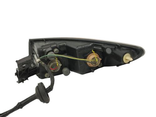 Left taillight HONDA CIVIC VIII Hatchback (FN, FK) 1.8 (FN1, FK2) | BP16492441C34