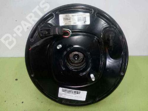 Used Servo brake RENAULT LAGUNA I (B56_, 556_) 1.9 dTi (B56J) (98 hp) 2001933