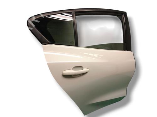 Dør højre bagtil FORD FOCUS IV (HN) 1.0 EcoBoost | BP30599541C5