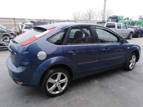 ABS Bremseaggregat FORD FOCUS II (DA_, HCP, DP) 1.8 TDCi | BP10067801M43 