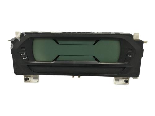 Used Instrument cluster CITROËN C4 Picasso II [2013-2025]  16647165