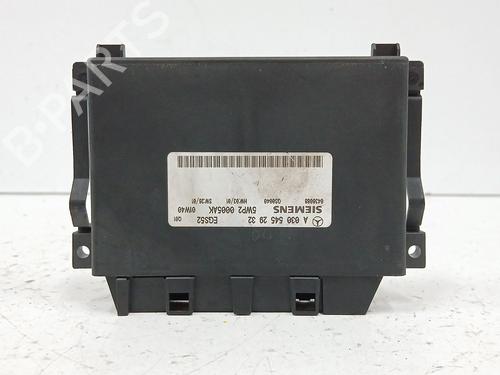 Used Electronic module Electronic module 37027741 37027741