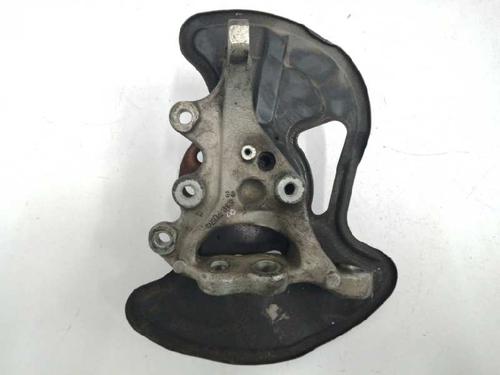 Left front steering knuckle MERCEDES-BENZ C-CLASS (W204) C 200 Kompressor (204.041) | BP8905904M25