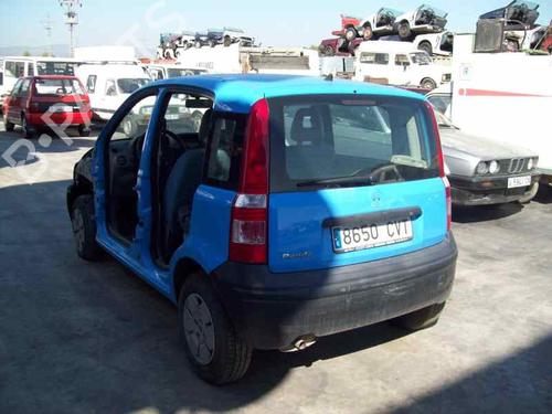 Switch FIAT PANDA (169_) 1.2 (169.AXB11, 169.AXB1A) | BP8520274I30