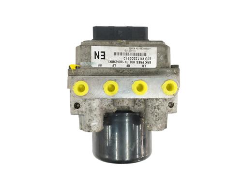 Used ABS pump DAEWOO KALOS (KLAS) 1.4 (83 hp) 14905354