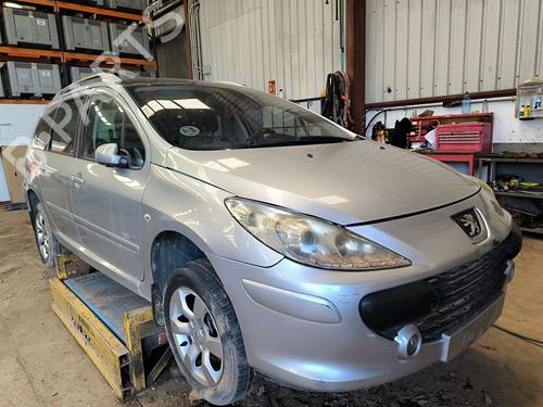 Used Parts PEUGEOT 307 SW (3H)  1.6 HDI 110  4489781