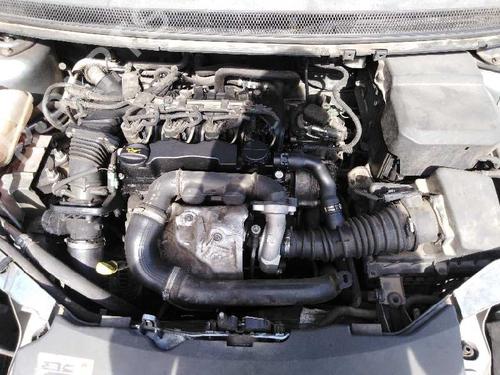 Scheinwerfer rechts FORD FOCUS II (DA_, HCP, DP) 1.6 TDCi | BP10010187C29 