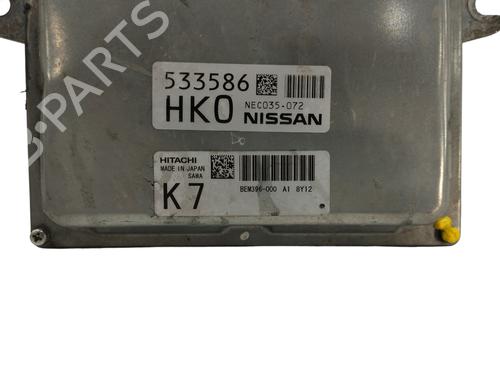 Engine control unit (ECU) INFINITI Q50  | BP13377644M57 