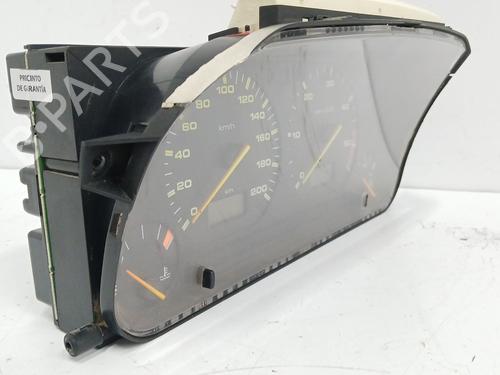 Instrument cluster SEAT INCA (6K9) 1.9 SDI | BP29626841C47