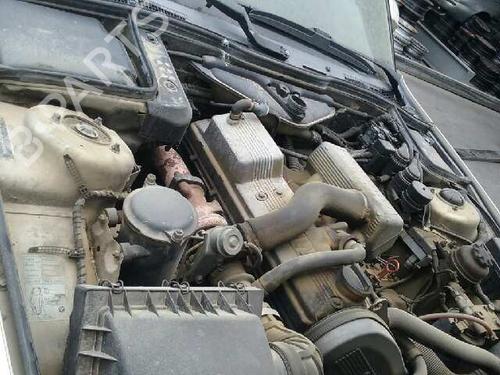 Engine control unit (ECU) BMW 5 (E34) 524 td | BP2263832M57 