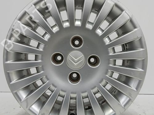 Felg CITROËN C3 I (FC_, FN_) 1.4 HDi (68 hp) 24228423