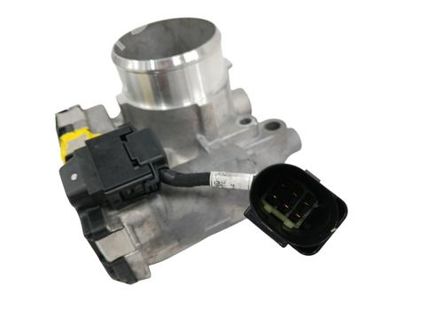 Throttle body HYUNDAI IONIQ (AE) 1.6 GDI Hybrid | BP17457487M82