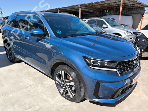 Full front KIA SORENTO IV (MQ4, MQ4A) 2.2 CRDi AWD | BP33401016S1 - Image 24