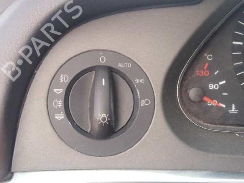 Left front shock absorber AUDI A6 C6 (4F2) 3.0 TDI quattro | BP6150614M16 