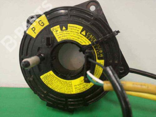 Used Squib airbag CHEVROLET AVEO / KALOS Hatchback (T250, T255) [2006-2025]  4726338