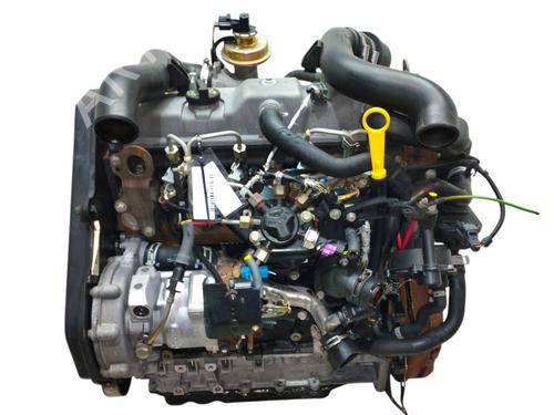 Used Engine Engine FORD TOURNEO CONNECT 1.8 TDCi (90 hp) 33329147 33329147